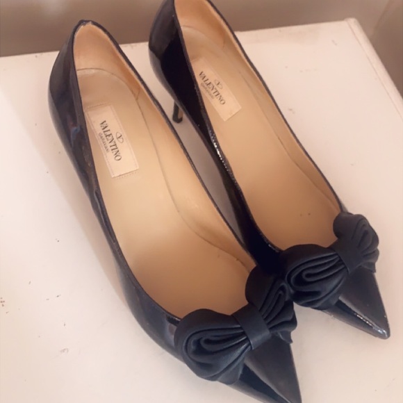 Valentino pumps - Picture 1 of 6